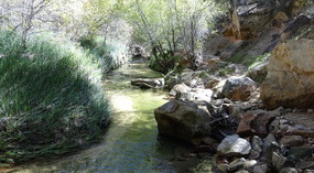  Calf Creek