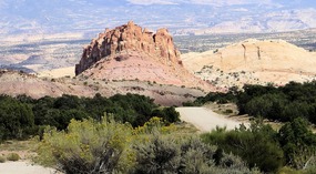  Capitol Reef National Park
