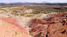  Grand Staircase Viewpoint
