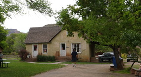 Gifford House