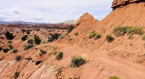 Photo Overlook