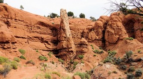 Sentinel Spire