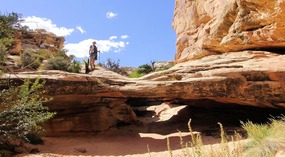  Tiny Bridge