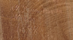  Pioneer Register Names