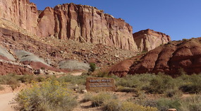  Grand Wash