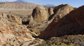  Climbing the Switchbacks