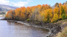  Johnson Valley Reservoir