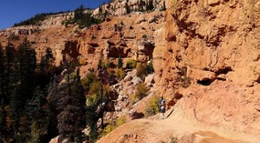  Cascade Falls Trail