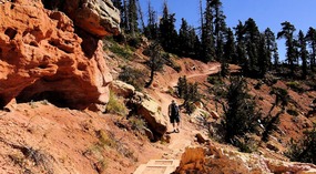  Cascade Falls Trail
