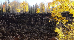 Lava Beds