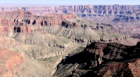 Cape Royal Overlook