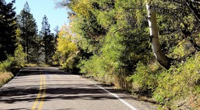  Cape Royal Road