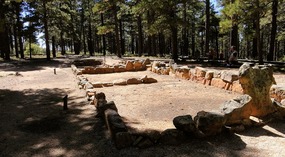  Walhalla Ruin