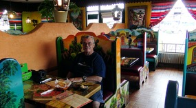  El Tapatio