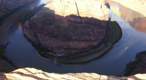 Horshoe Bend