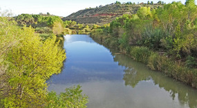 Verde River