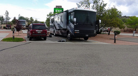  Distant Drums RV Park