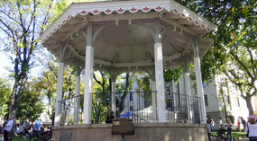 Courthouse Plaza