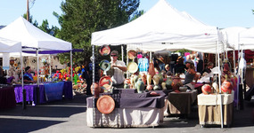 Art Fair Oak Creek Village