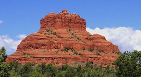 Bell Rock