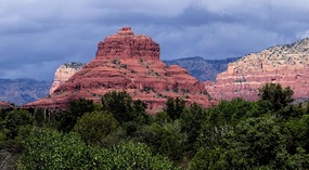 Bell Rock