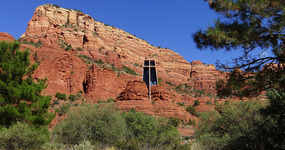 Chapel of the Holy Cross