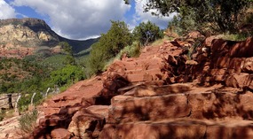  Midgley Bridge Trail