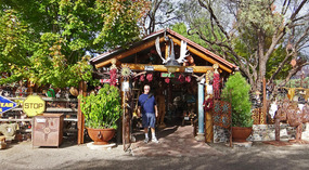  Western Traditional Art