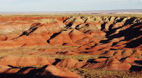 Painted Desert