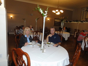 Dining Room - Classic on Noble