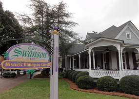 The Swanson House Restaurant