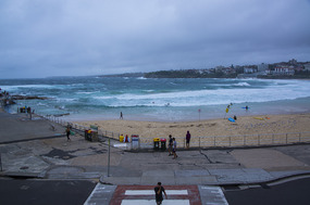 Bondi Beach