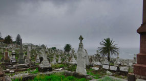 Waverly Cemetery