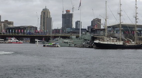 Darling Harbor