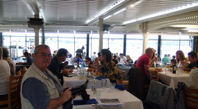 Doyles at Watsons Bay