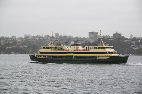 Ferry