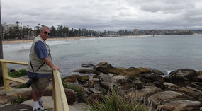  Manley Marine Parade Lookout
