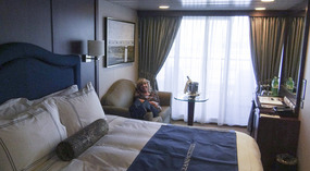 Room Oceania Sirena