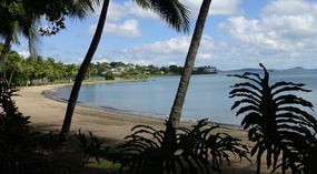 Airlie Beach
