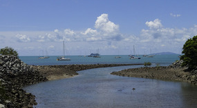 Airlie Beach