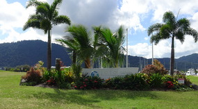 Airlie Beach 