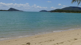 Dingo Beach