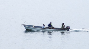 Fishing Boat 