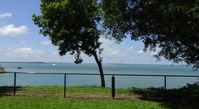  Bicentennial Park Wickham Pt