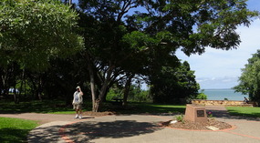 Bicentennial Park