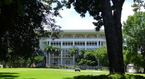 Parliament House