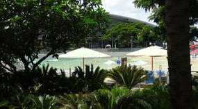 Wave Pool