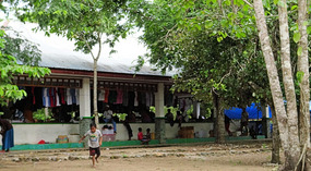Always a Bazaar to Buy Local Crafts