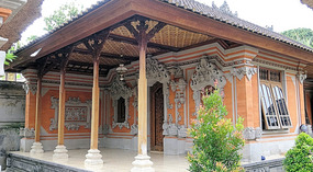 House Compound