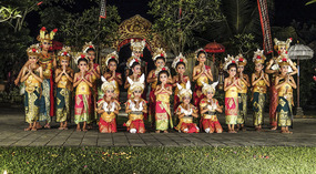 Joged Dance Group